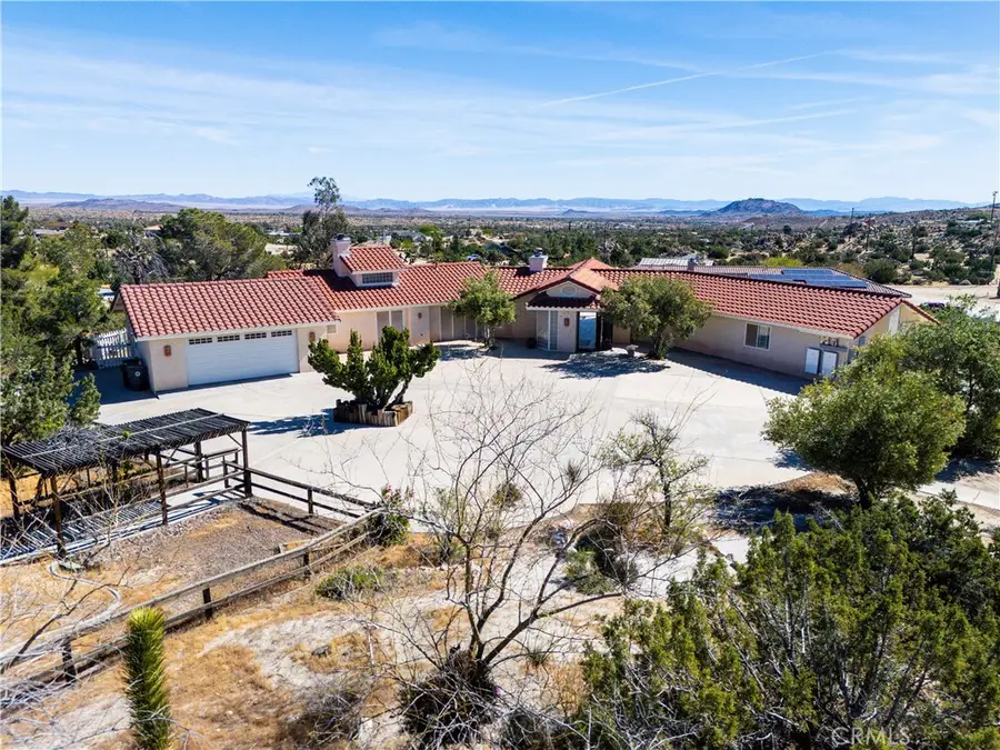 5453 Wallaby Street, Yucca Valley, CA 92284 - #2