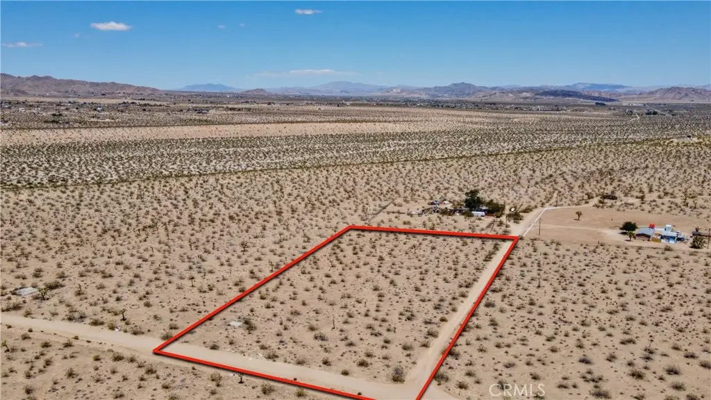 888 Lucky Lane, Landers, CA 92285 - #1