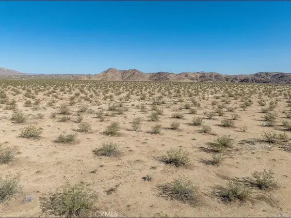 0 California, Joshua Tree, CA 92252