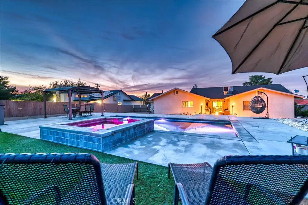 57731 San Tropeze, Yucca Valley, CA 92284 - #1