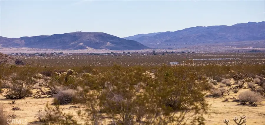 0 Appian Way, Joshua Tree, CA 92252 - #2