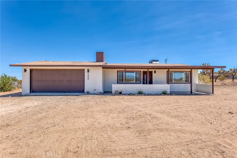 7433 Sage, Yucca Valley, CA 92284 - #2