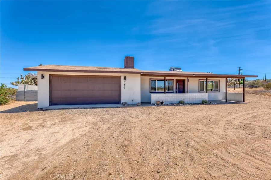 7433 Sage, Yucca Valley, CA 92284 - #3