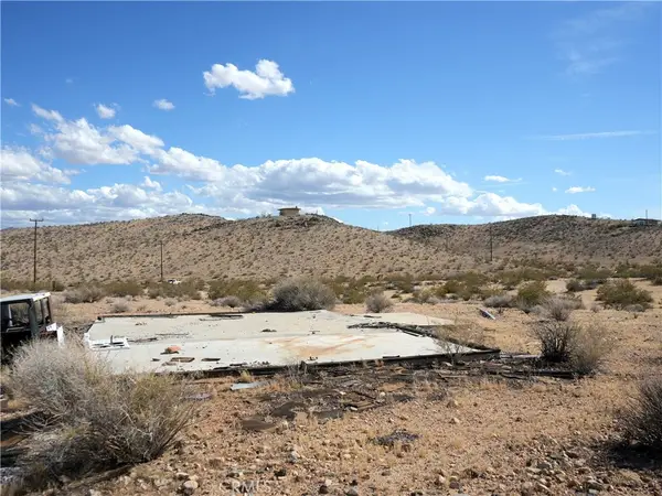 0 Belmont Street, Joshua Tree, CA 92252