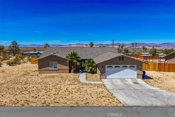 72964 Two Mile Road, 29 Palms, CA 92277