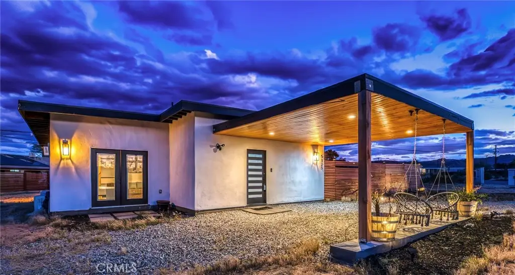 5125 Sunfair Road, Joshua Tree, CA 92252 - #1