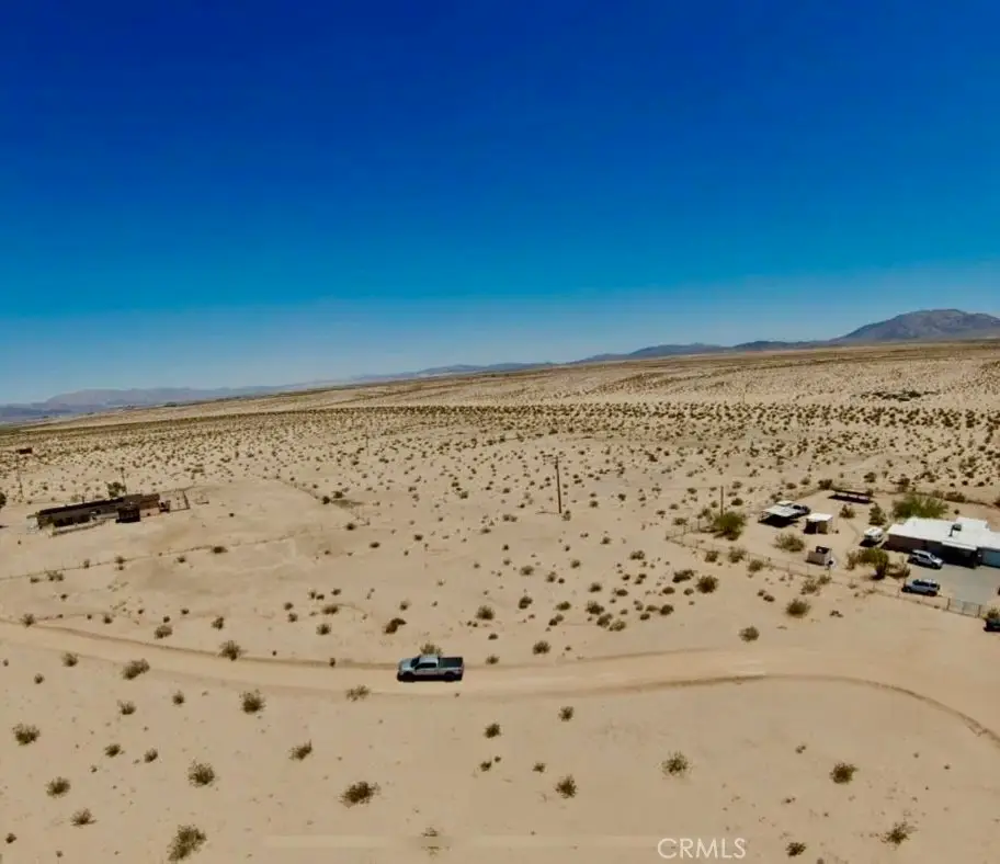76693 Garden Road, Twentynine Palms Yucca Valley, CA 92277 - #1