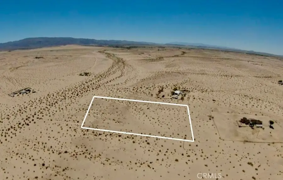 76693 Garden Road, Twentynine Palms Yucca Valley, CA 92277 - #2
