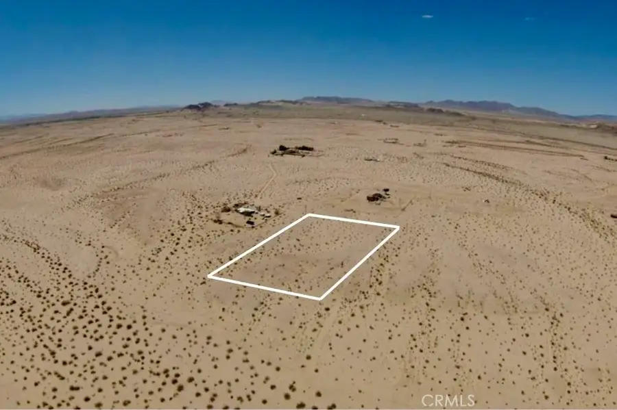 76693 Garden Road, Twentynine Palms Yucca Valley, CA 92277 - #3