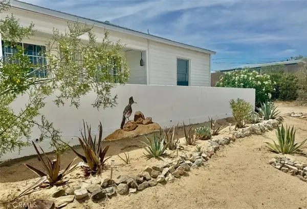 73755 Siesta Drive, 29 Palms, CA 92277
