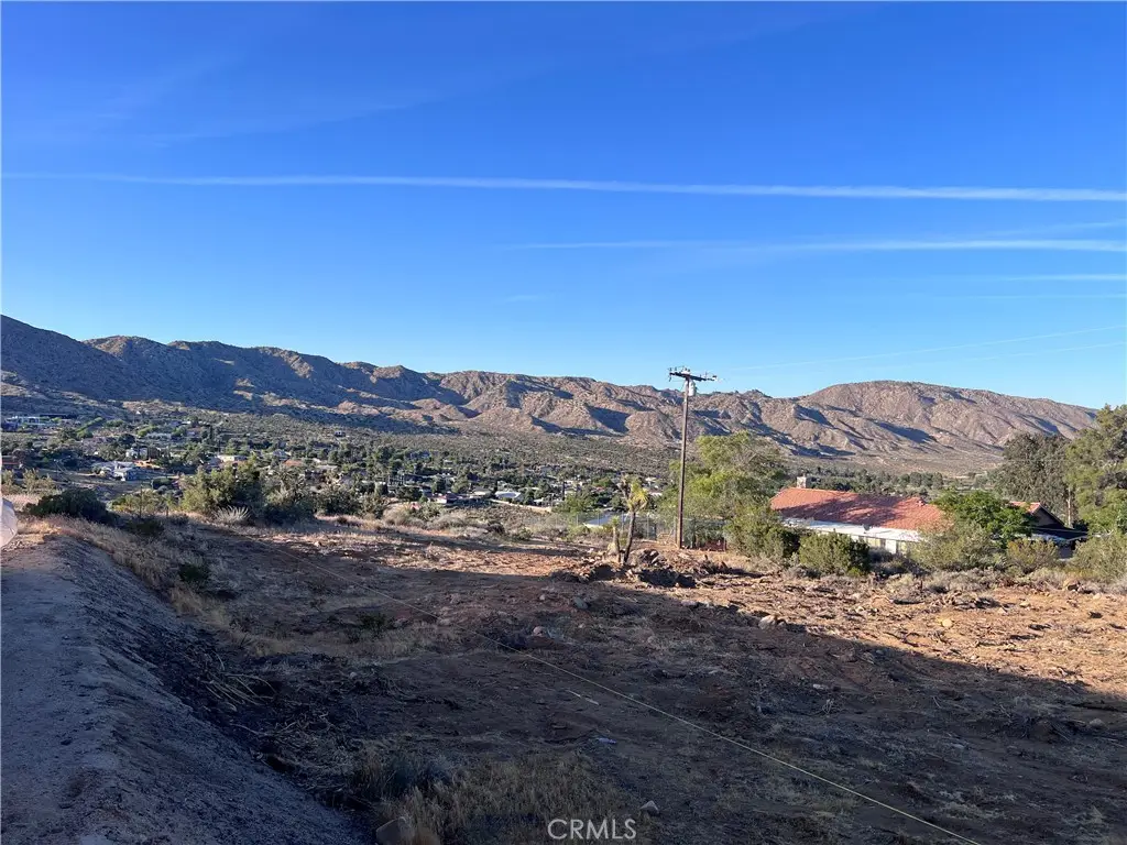 54610 Navajo, Yucca Valley, CA 92284 - #1