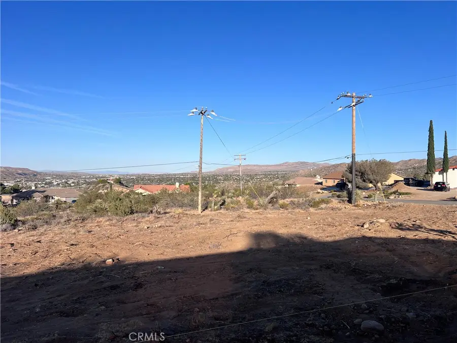 54610 Navajo, Yucca Valley, CA 92284 - #2