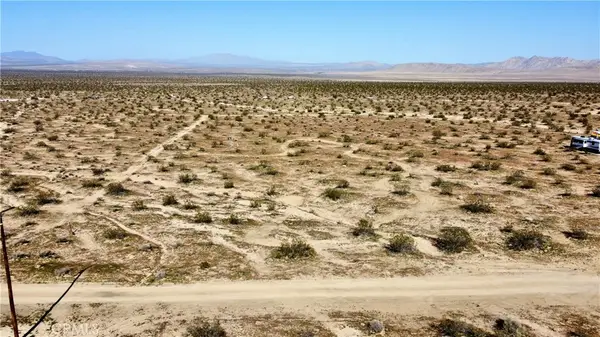 14 Datura Terrace, Johnson Valley, CA 92285