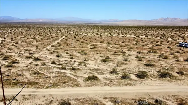 15 Datura Terrace, Johnson Valley, CA 92285