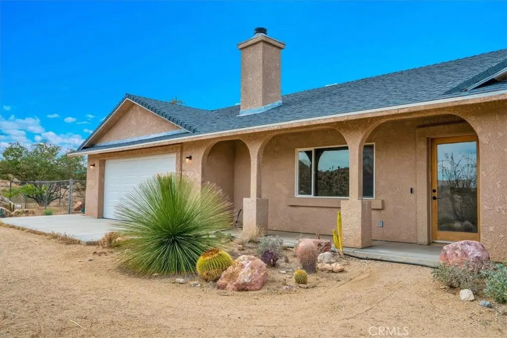 5099 Balsa Avenue, Yucca Valley, CA 92284 - #1