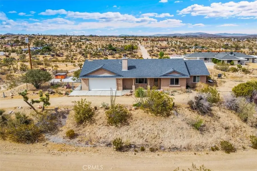 5099 Balsa Avenue, Yucca Valley, CA 92284 - #3