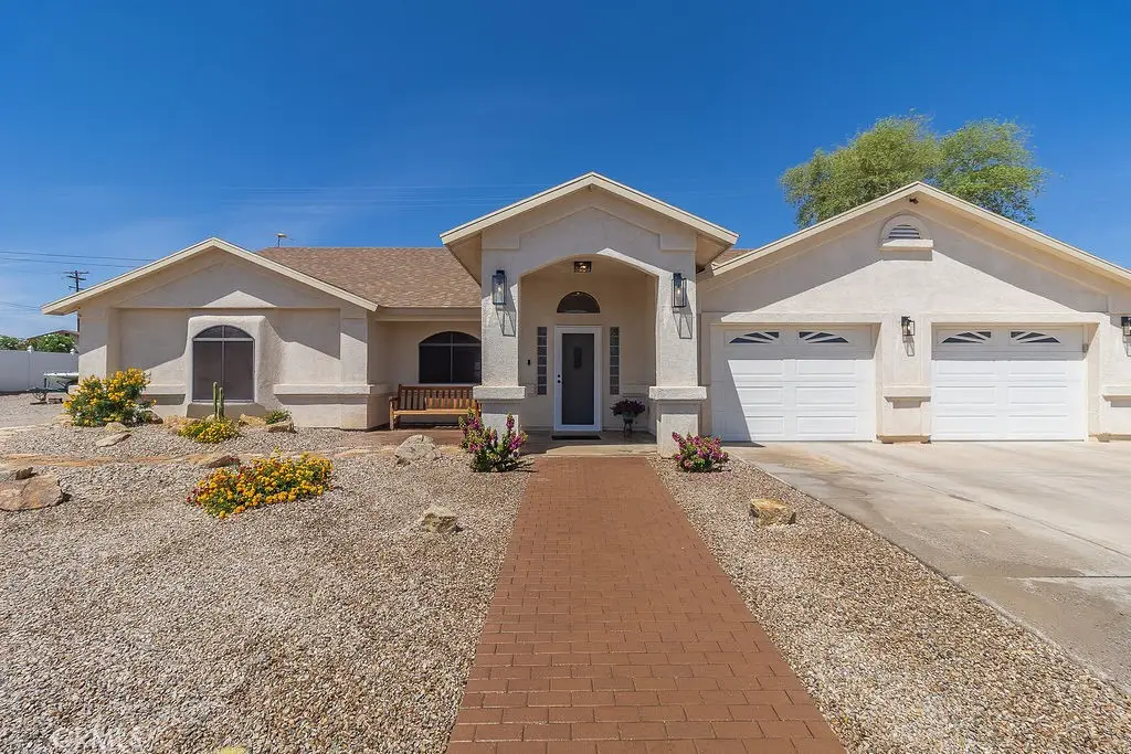 2060 Carty Way, Needles, CA 92363 - #1