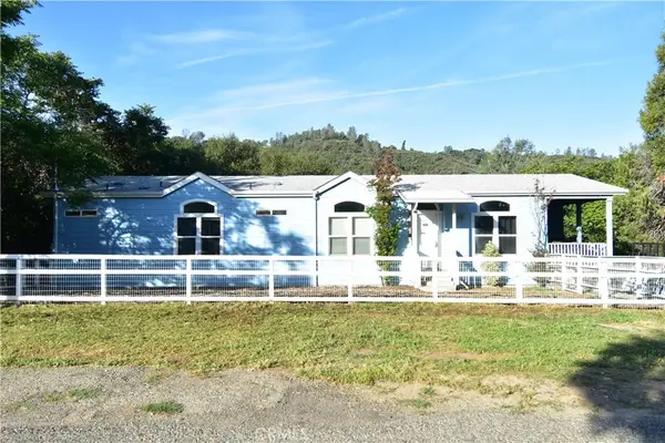 5029 Jones Street, Mariposa, CA 95338