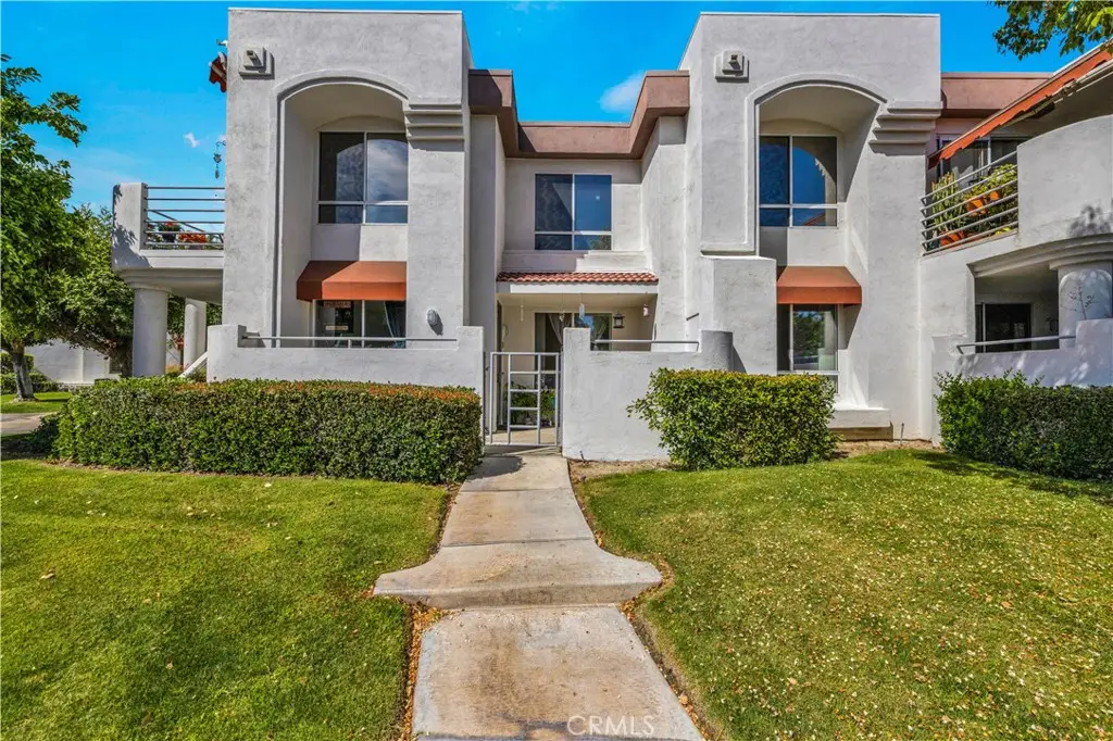 401 S El Cielo Road #35, Palm Springs, CA 92262 - #1