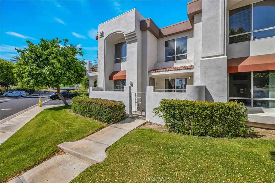 401 S El Cielo Road #35, Palm Springs, CA 92262 - #2