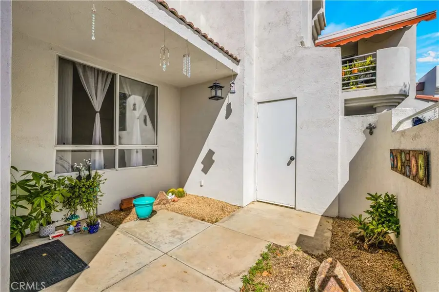 401 S El Cielo Road #35, Palm Springs, CA 92262 - #3