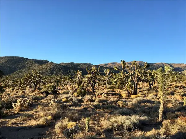 26 Vista Road, Pioneertown, CA 92356