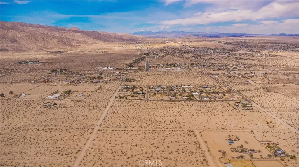 3112 Sullivan Road, Twentynine Palms, CA 92277 - #1