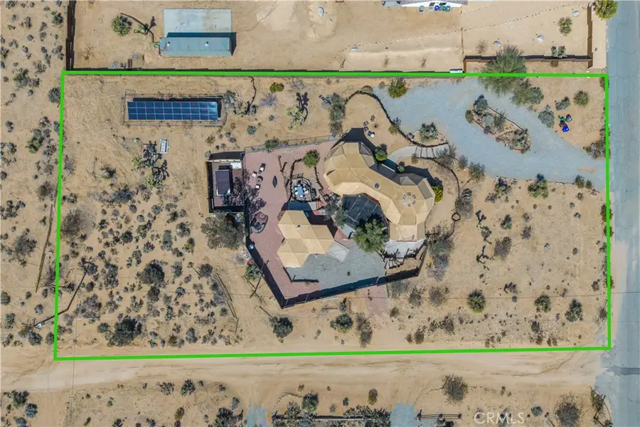 6888 Sunnyhill Road, Joshua Tree, CA 92252 - #2