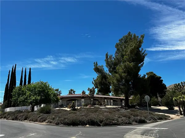 7456 San Remo Trail, Yucca Valley, CA 92284
