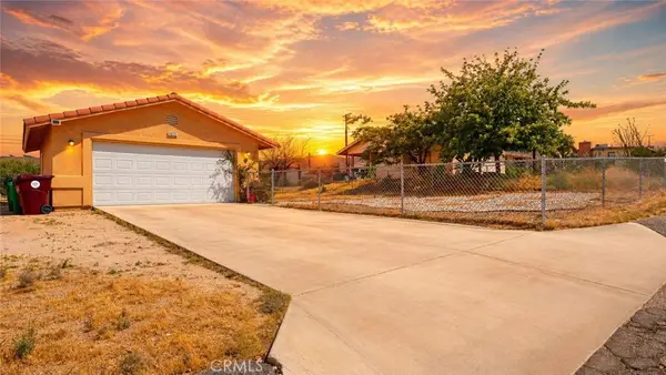 6829 Quail Spring, 29 Palms, CA 92277
