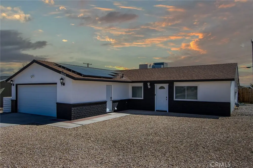 5455 Mariposa Avenue, Twentynine Palms, CA 92277 - #1