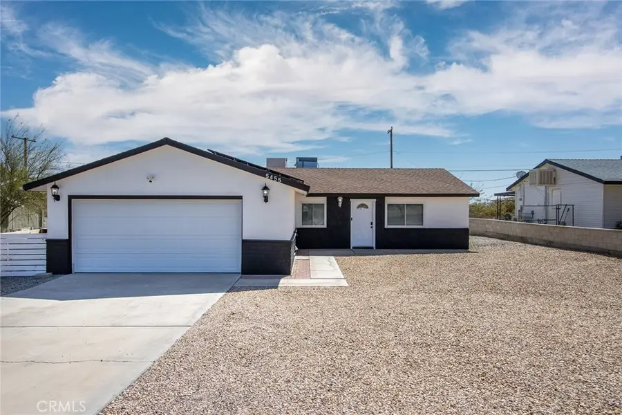5455 Mariposa Avenue, Twentynine Palms, CA 92277 - #2