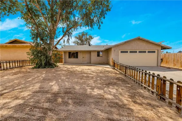 6238 Mariposa, 29 Palms, CA 92277
