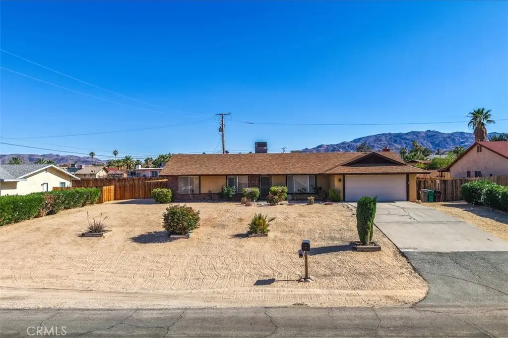 74009 Samarkand Drive, Twentynine Palms, CA 92277 - #1