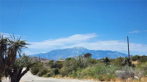 9191 Rawson, Morongo Valley, CA 92256