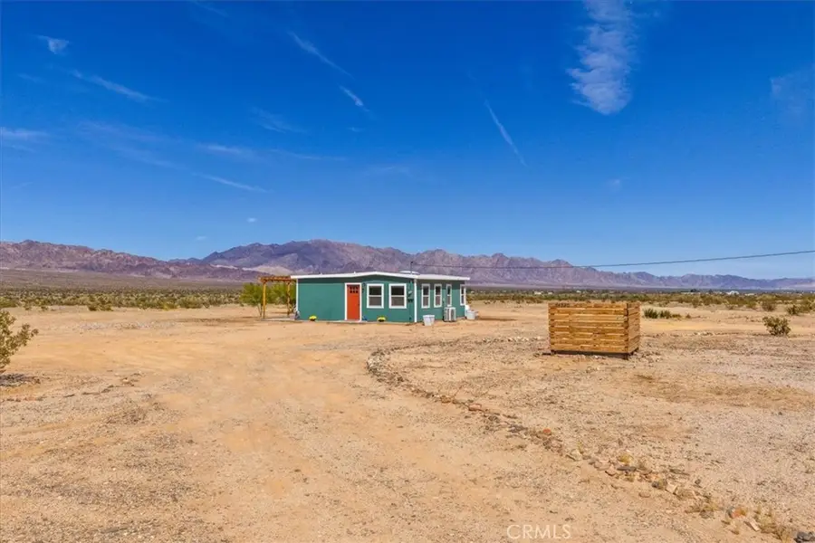 84320 Mccombie, Twentynine Palms Yucca Valley, CA 92277 - #2