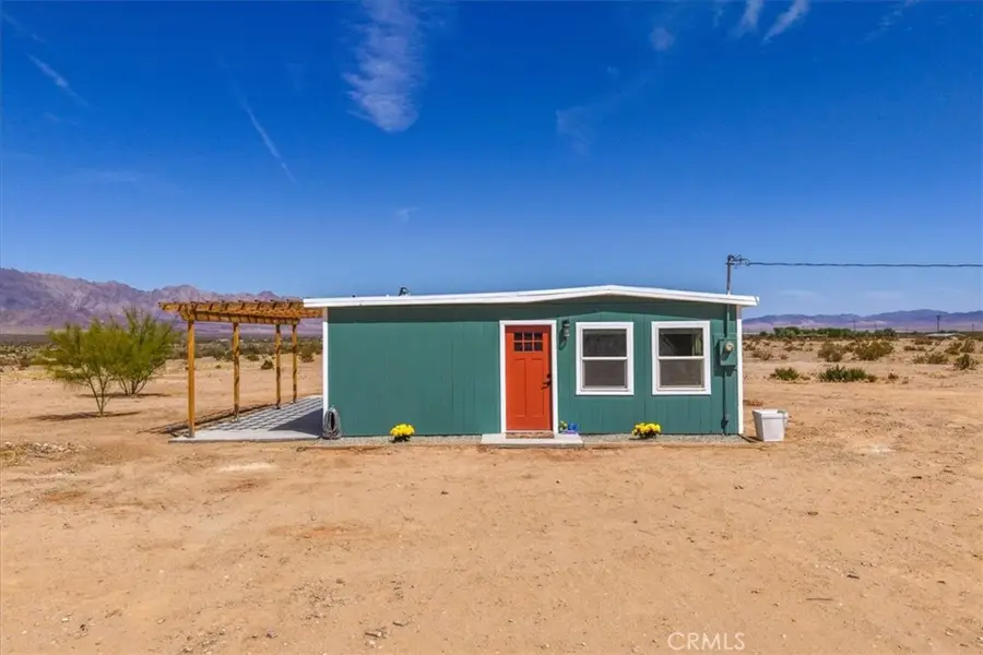 84320 Mccombie, Twentynine Palms Yucca Valley, CA 92277 - #3