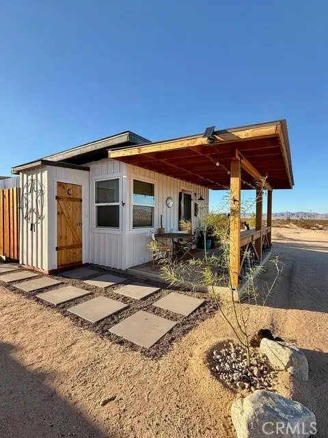 69141 Gemini, Twentynine Palms, CA 92277 - #2