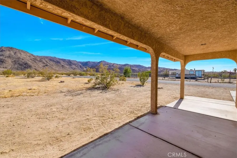 6693 Mariposa, Twentynine Palms, CA 92277 - #2