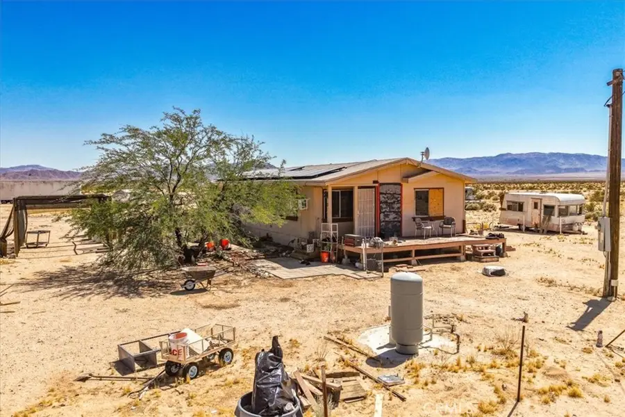 5132 Kelly Road, Twentynine Palms Yucca Valley, CA 92277 - #3