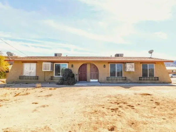 73615 Sun Valley Drive, 29 Palms, CA 92277