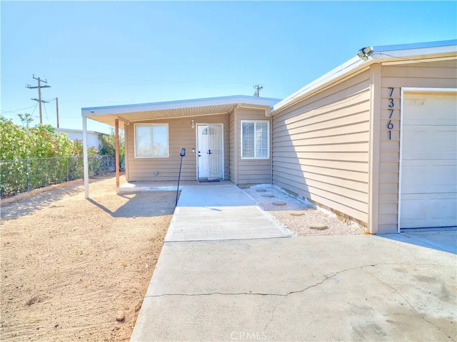 73761 Serrano Drive, Twentynine Palms, CA 92277 - #2
