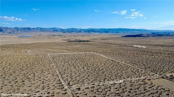 2559 Sunfair Road, Joshua Tree, CA 92252