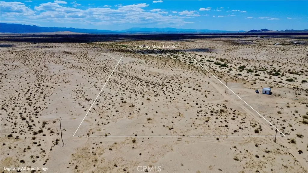 78757 Garden Road, Twentynine Palms Yucca Valley, CA 92277 - #1