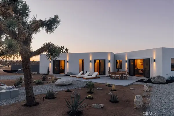 60220 Drexel Road, Joshua Tree, CA 92252