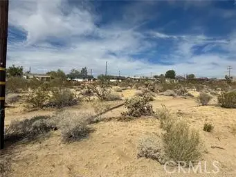 0 E Parkway, Joshua Tree, CA 92252 - #1