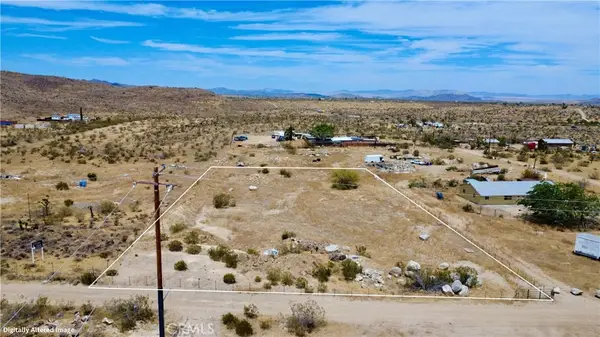 55700 Sunset Avenue, Yucca Valley, CA 92284