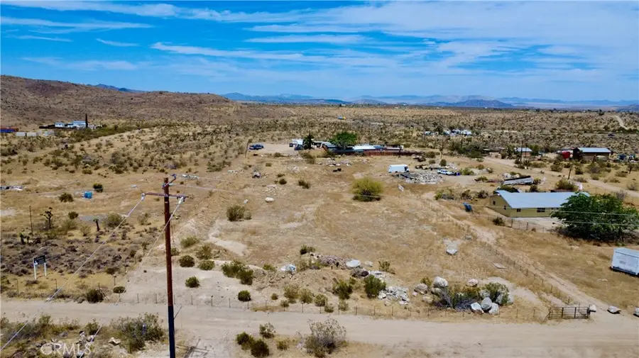 55700 Sunset Avenue, Yucca Valley, CA 92284 - #2