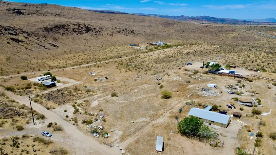 55700 Sunset Avenue, Yucca Valley, CA 92284 - #3