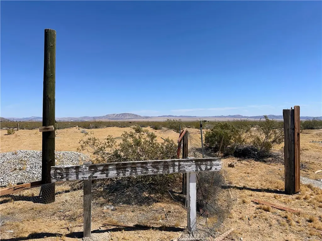 61124 Wassail Road, Landers, CA 92285 - #1